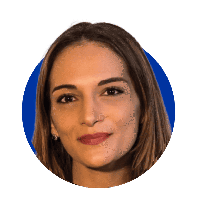 Emily Ribar Re-Elect Emily 2026